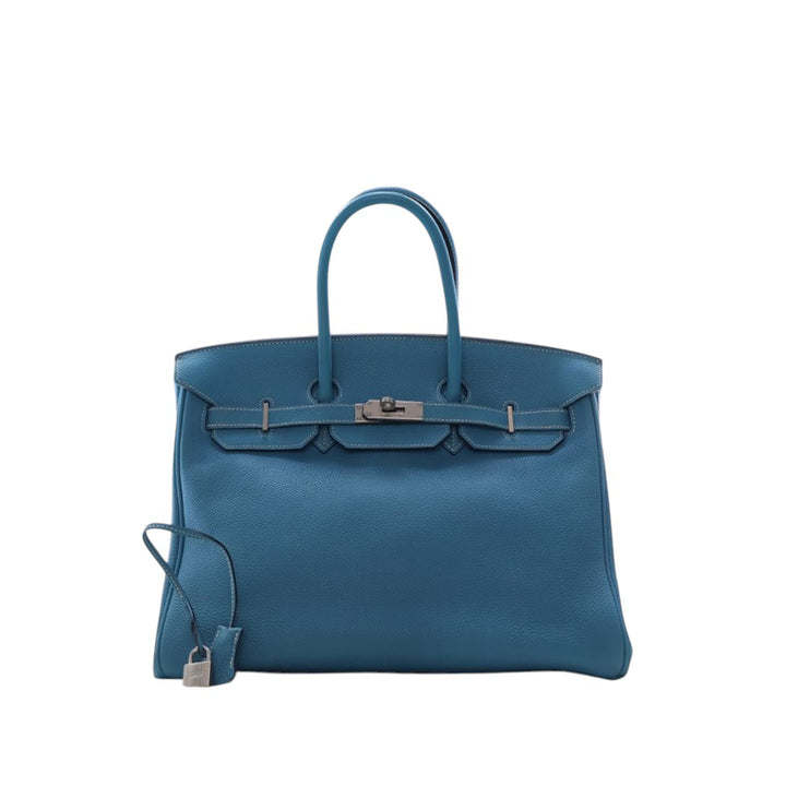 Hermès Togo Birkin Retourne 35