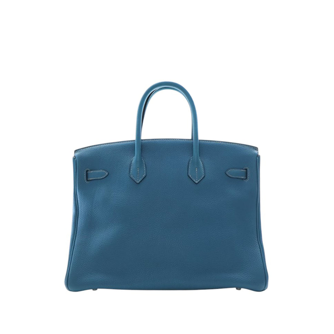 Hermès Togo Birkin Retourne 35
