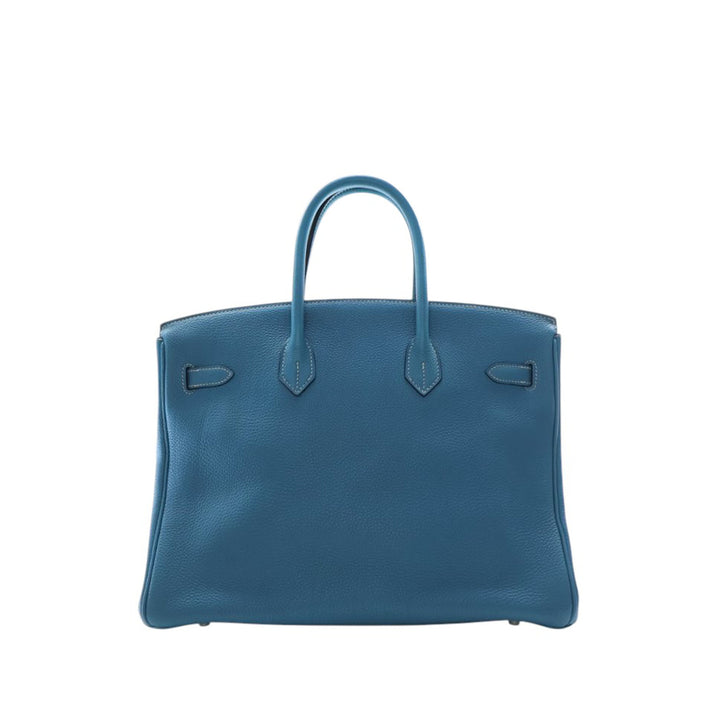 Hermès Togo Birkin Retourne 35