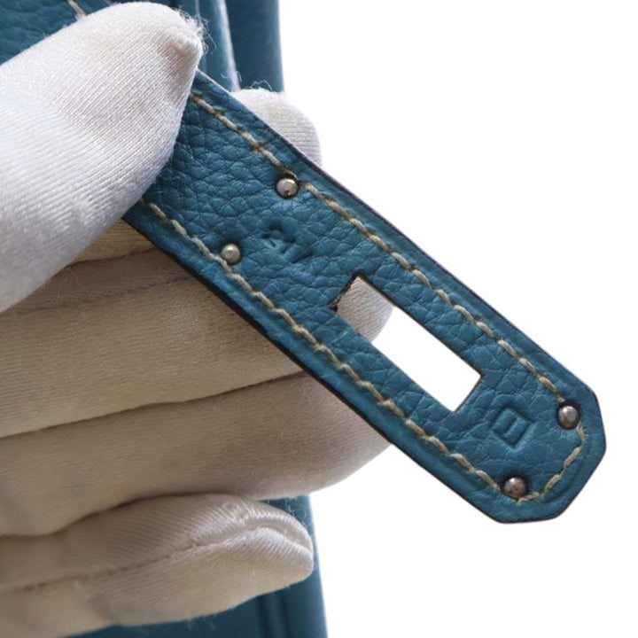 Hermès Togo Birkin Retourne 35