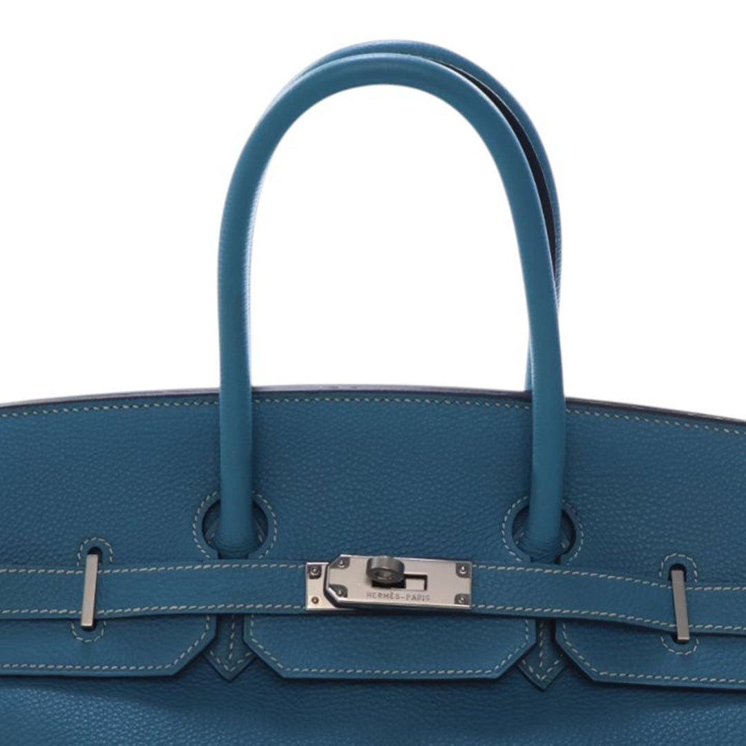 Hermès Togo Birkin Retourne 35