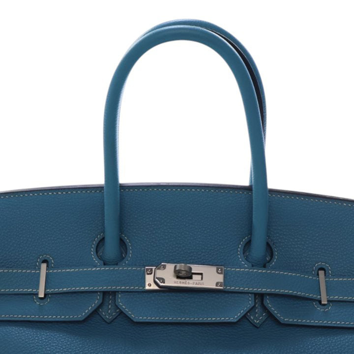 Hermès Togo Birkin Retourne 35