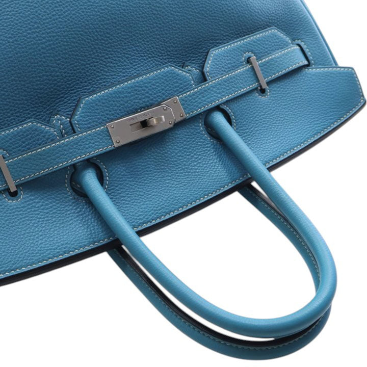 Hermès Togo Birkin Retourne 35