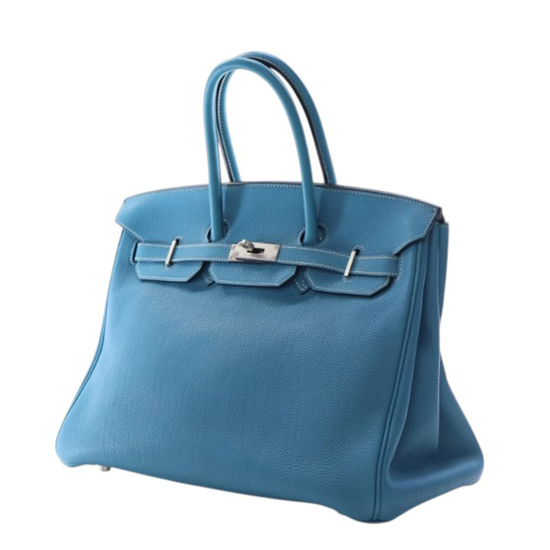 Hermès Togo Birkin Retourne 35