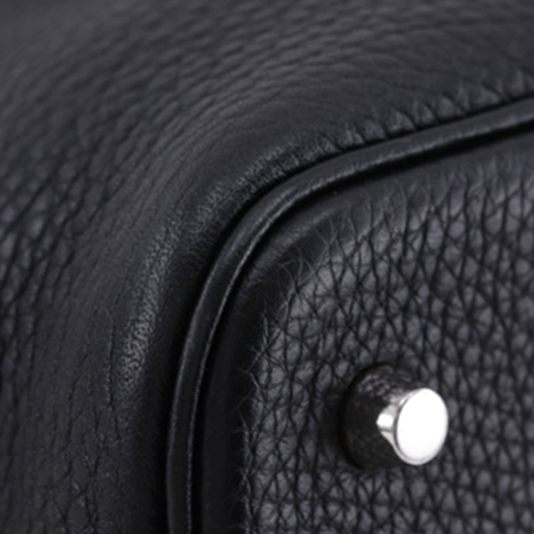 Hermès Picotin Lock 22 Cuir Clémence