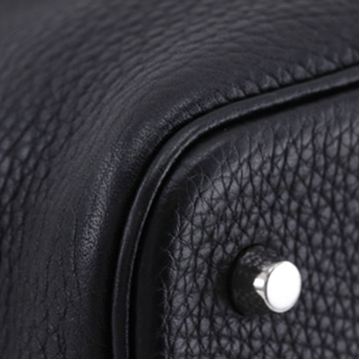 Hermès Picotin Lock 22 Cuir Clémence