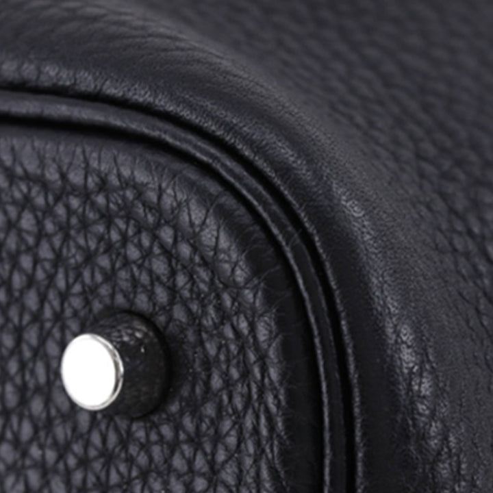 Hermès Picotin Lock 22 Cuir Clémence