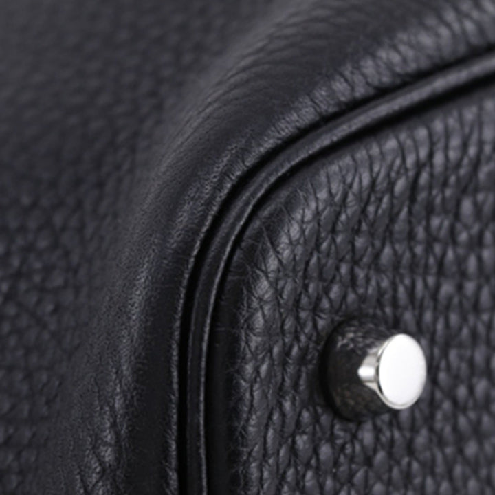 Hermès Picotin Lock 22 Cuir Clémence