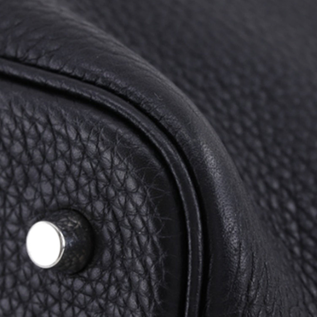 Hermès Picotin Lock 22 Cuir Clémence