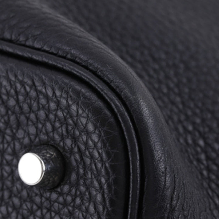 Hermès Picotin Lock 22 Cuir Clémence