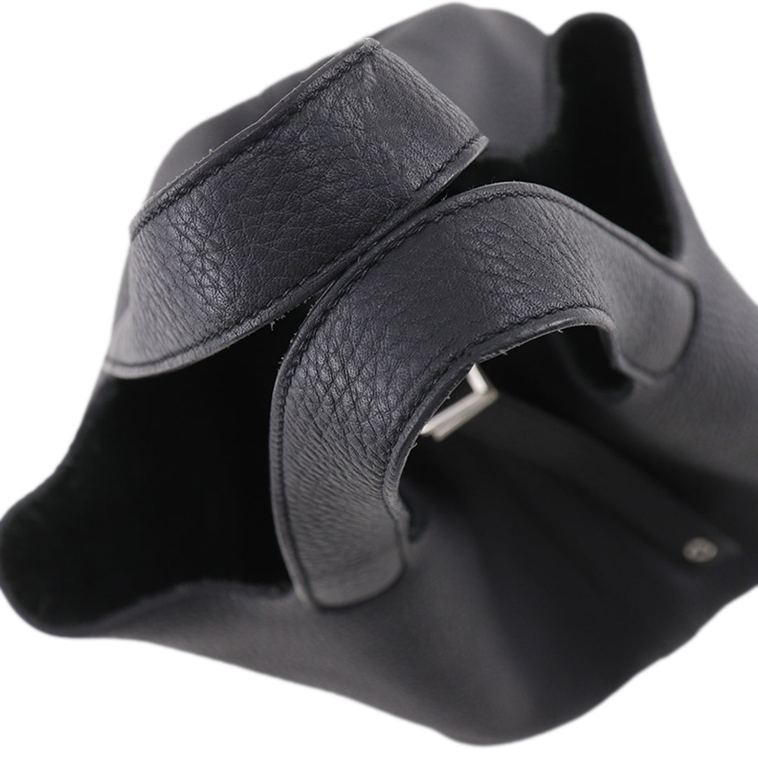 Hermès Picotin Lock 22 Cuir Clémence