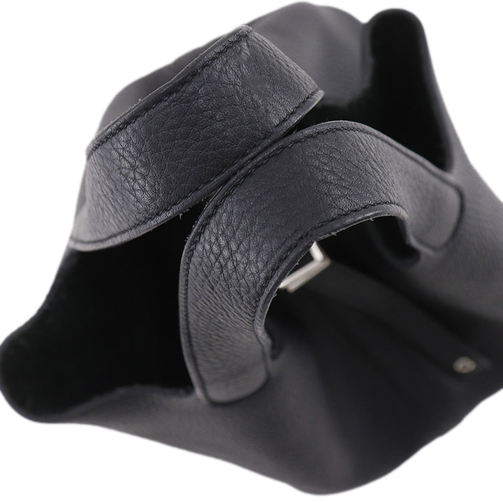 Hermès Picotin Lock 22 Cuir Clémence