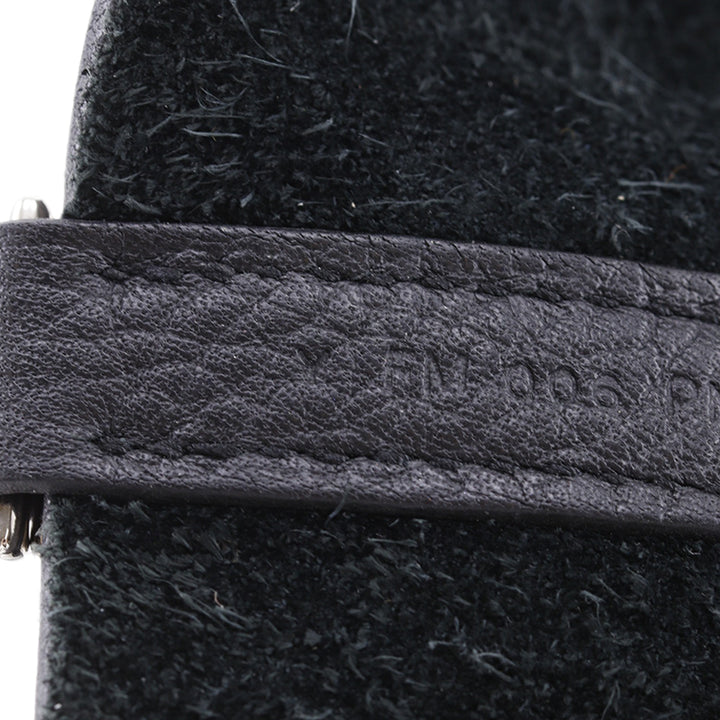Hermès Picotin Lock 22 Cuir Clémence