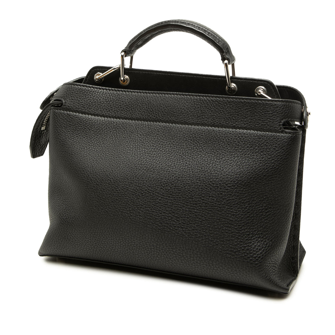 Peekaboo Iconic Essential Sac Mini Noir