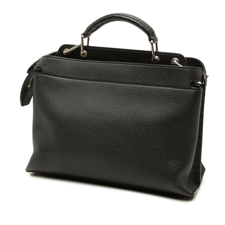 Peekaboo Iconic Essential Sac Mini Noir