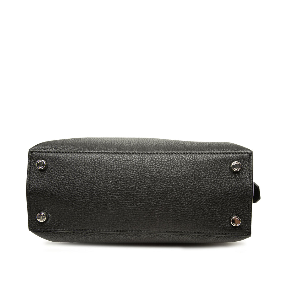 Peekaboo Iconic Essential Sac Mini Noir