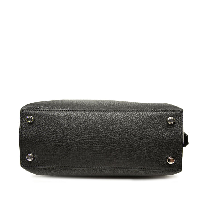 Peekaboo Iconic Essential Sac Mini Noir