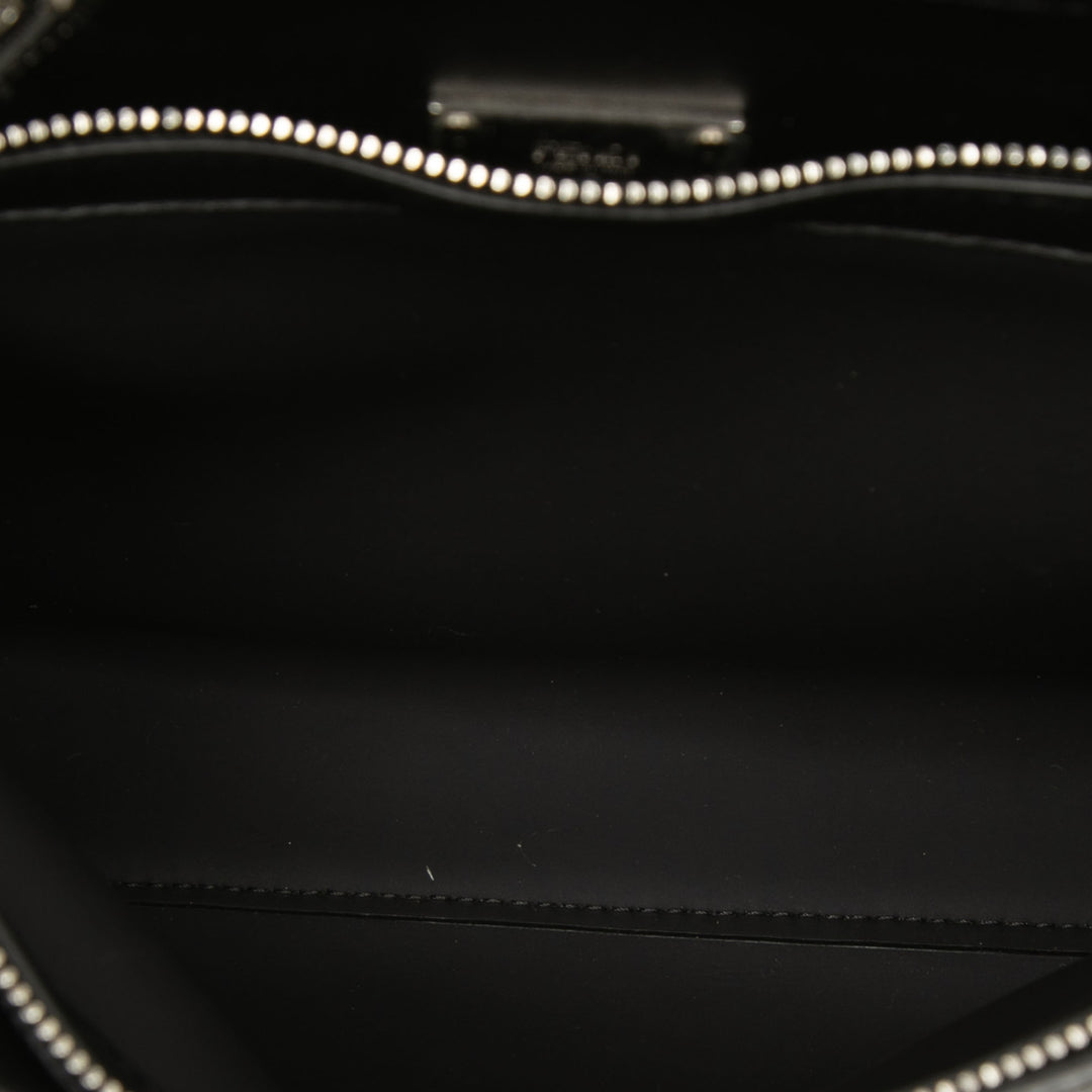 Peekaboo Iconic Essential Sac Mini Noir