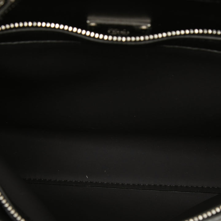 Peekaboo Iconic Essential Sac Mini Noir