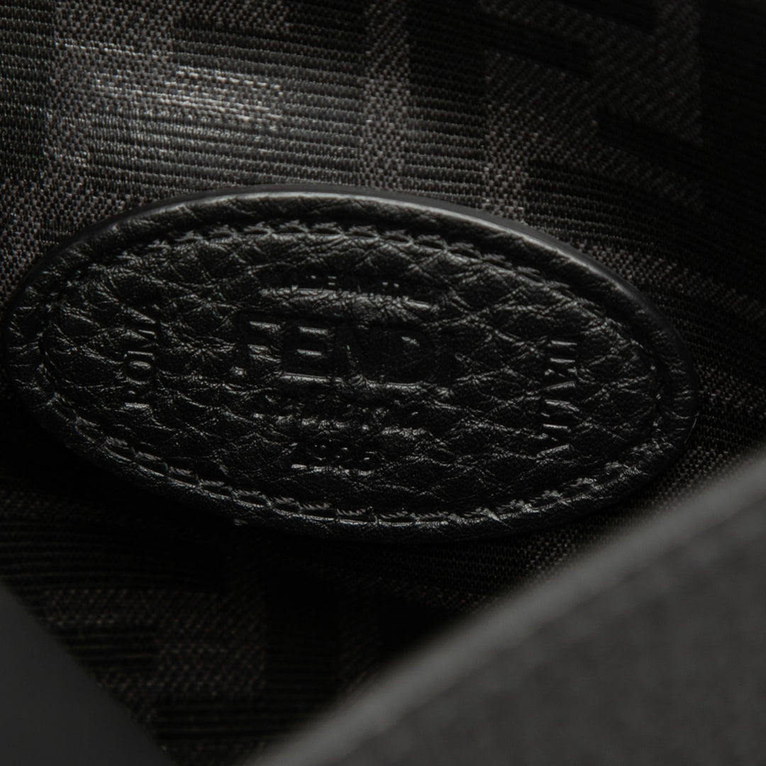Peekaboo Iconic Essential Sac Mini Noir