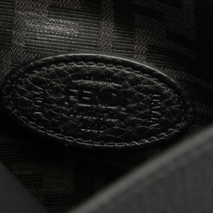 Peekaboo Iconic Essential Sac Mini Noir