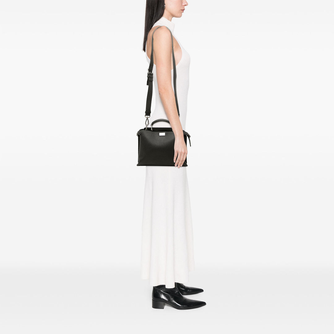 Peekaboo Iconic Essential Sac Mini Noir