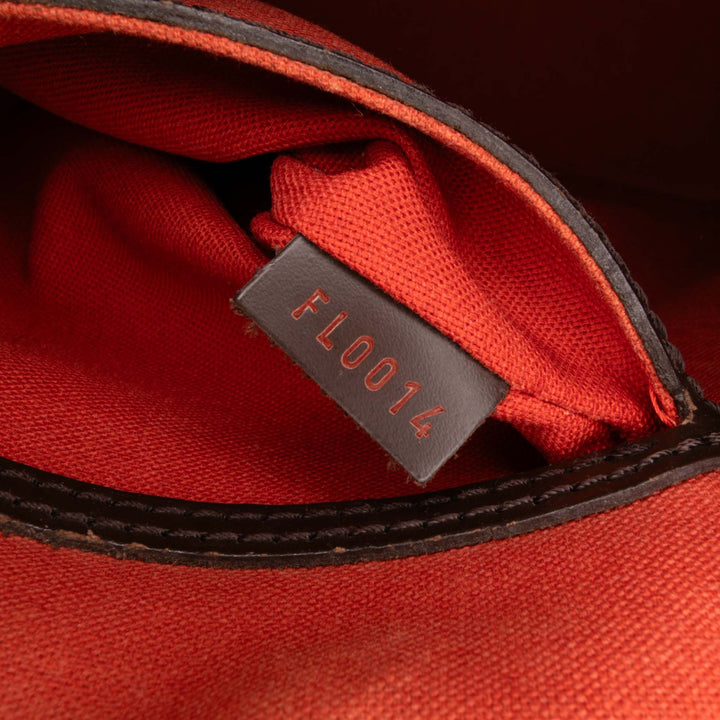 Louis Vuitton Damier Ebene Alma PM Marron – GABY PARIS Authentique