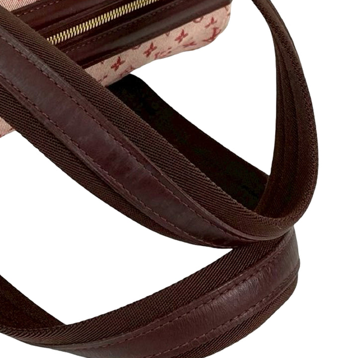 Louis Vuitton Monogram Mini Lin Josephine GM