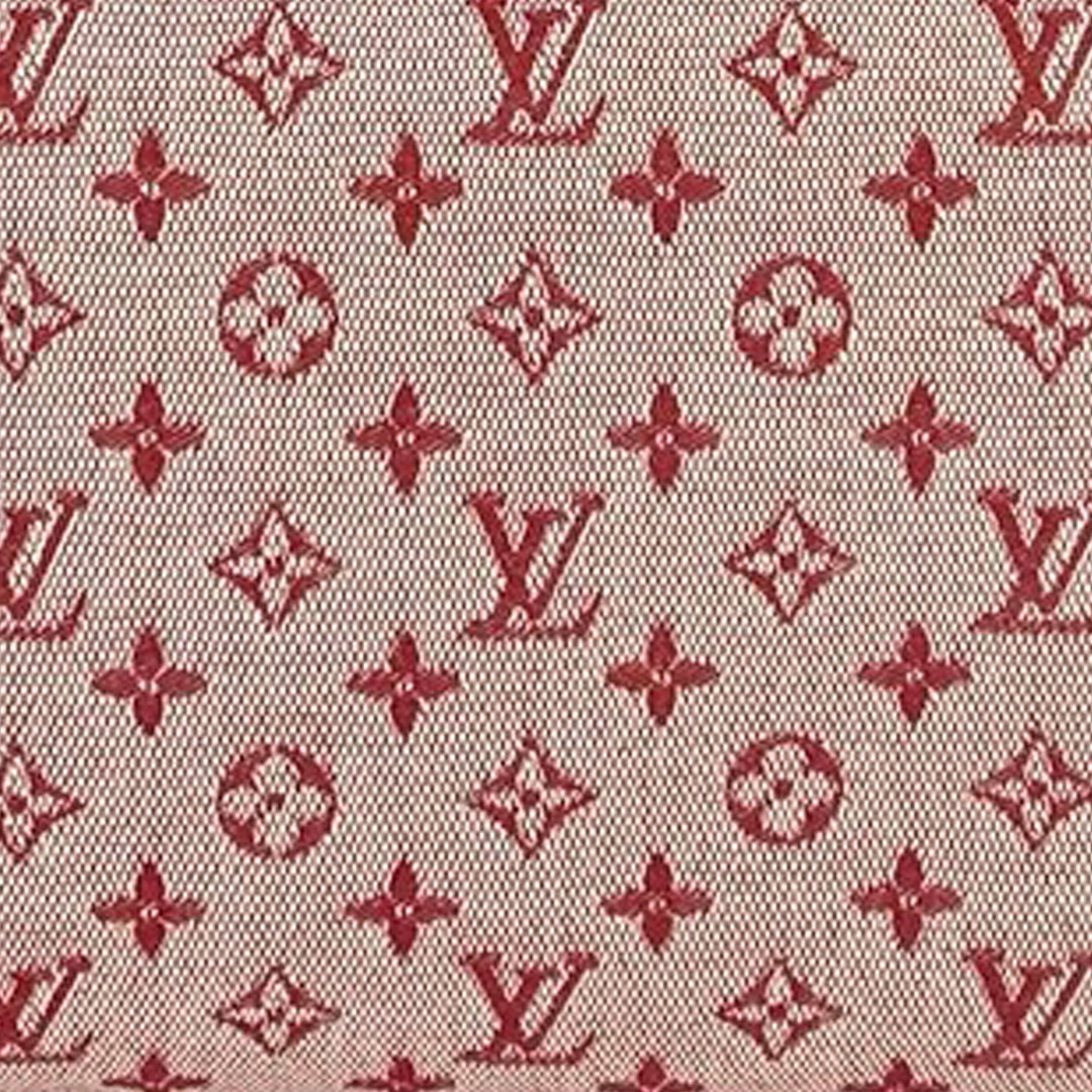 Louis Vuitton Monogram Mini Lin Josephine GM