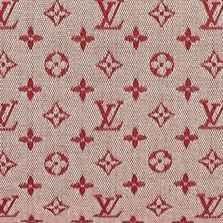 Louis Vuitton Monogram Mini Lin Josephine GM