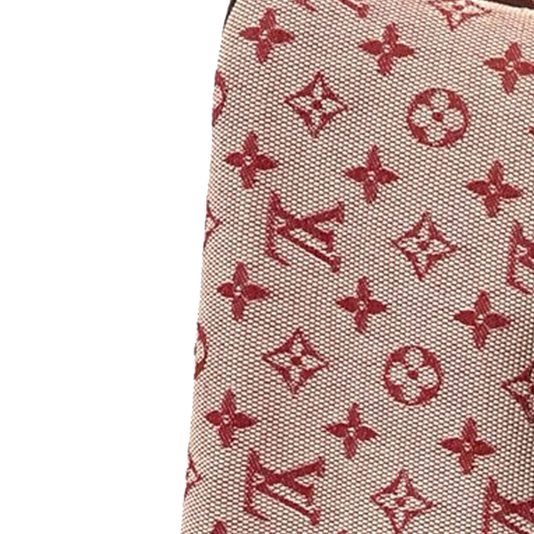 Louis Vuitton Monogram Mini Lin Josephine GM