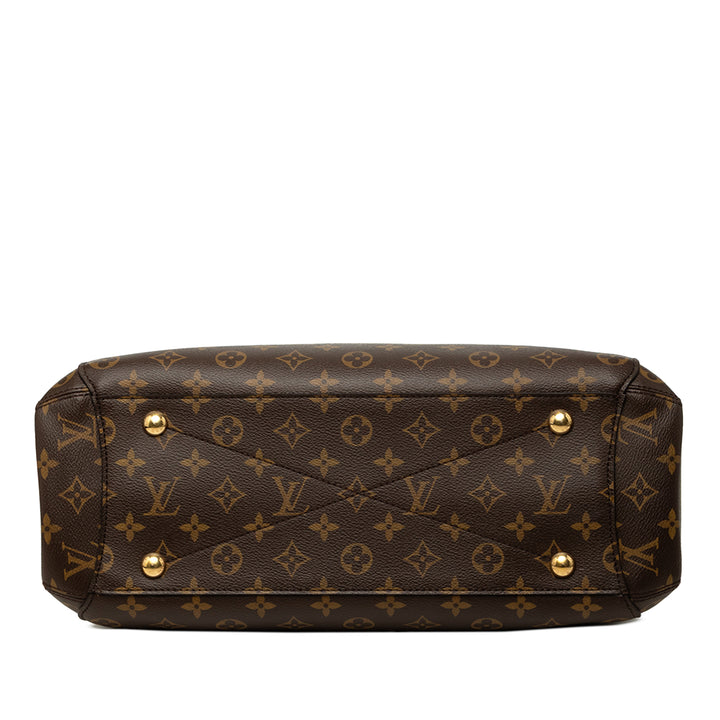 Louis Vuitton Monogram Montaigne GM