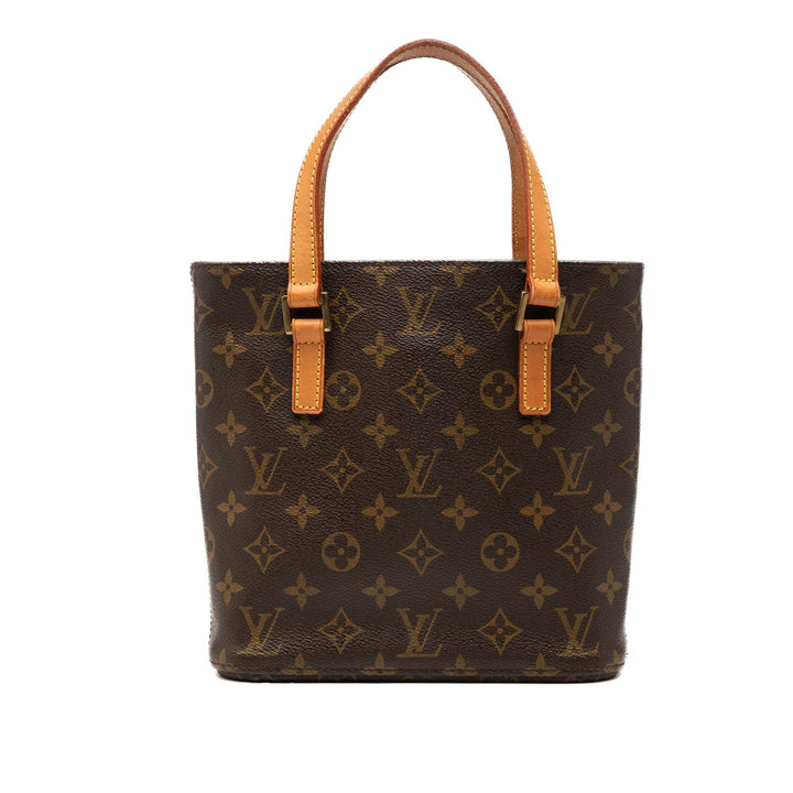 Louis Vuitton Vavin PM Monogram Marron
