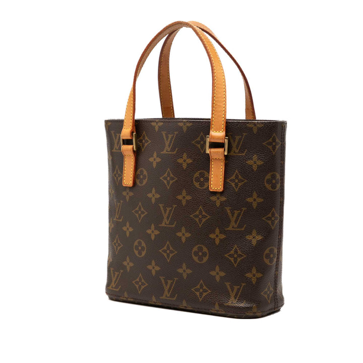 Louis Vuitton Vavin PM Monogram Marron