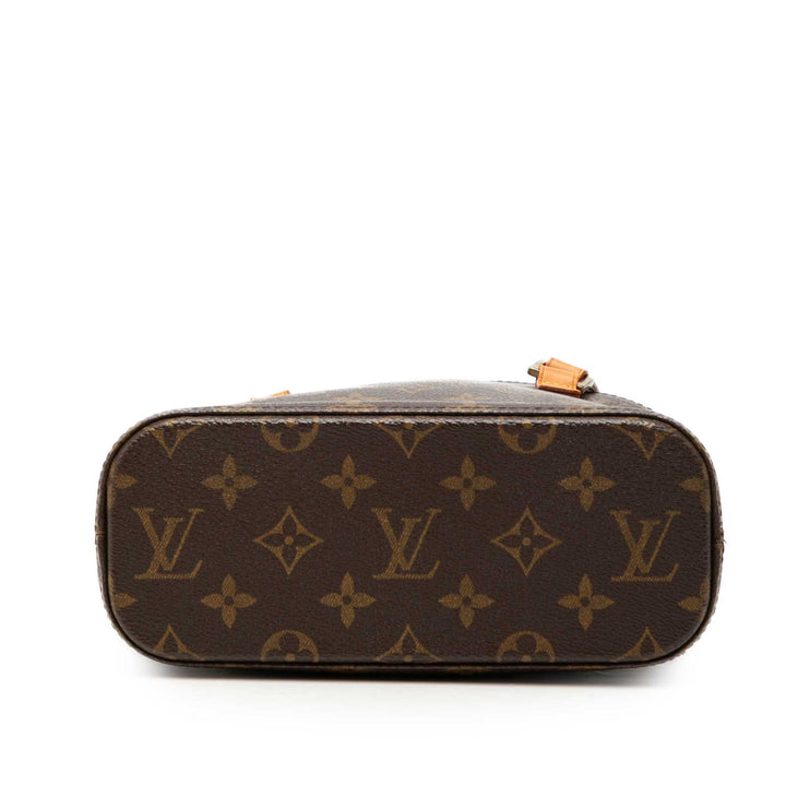Louis Vuitton Vavin PM Monogram Marron
