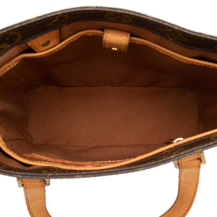 Louis Vuitton Vavin PM Monogram Marron