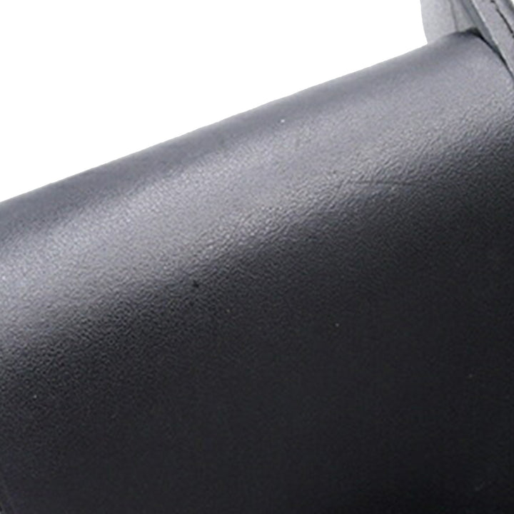 Toile Herbag Backpack PM Black - Gaby Paris