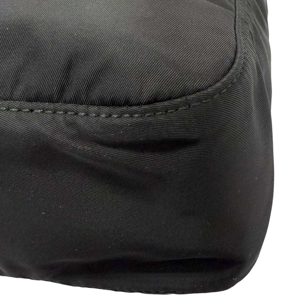 Re Sac zippé Noir