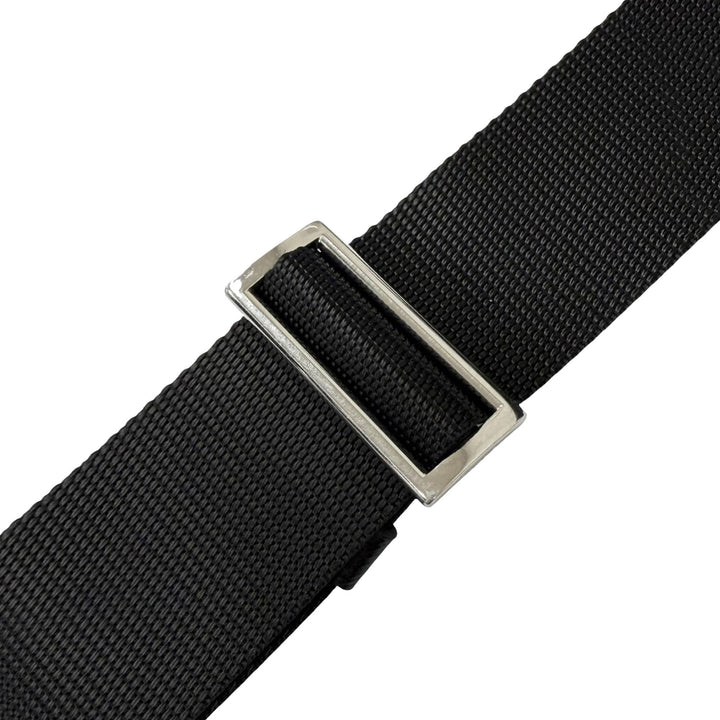 Re Sac zippé Noir