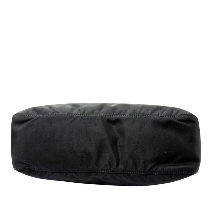 Re Sac zippé Noir