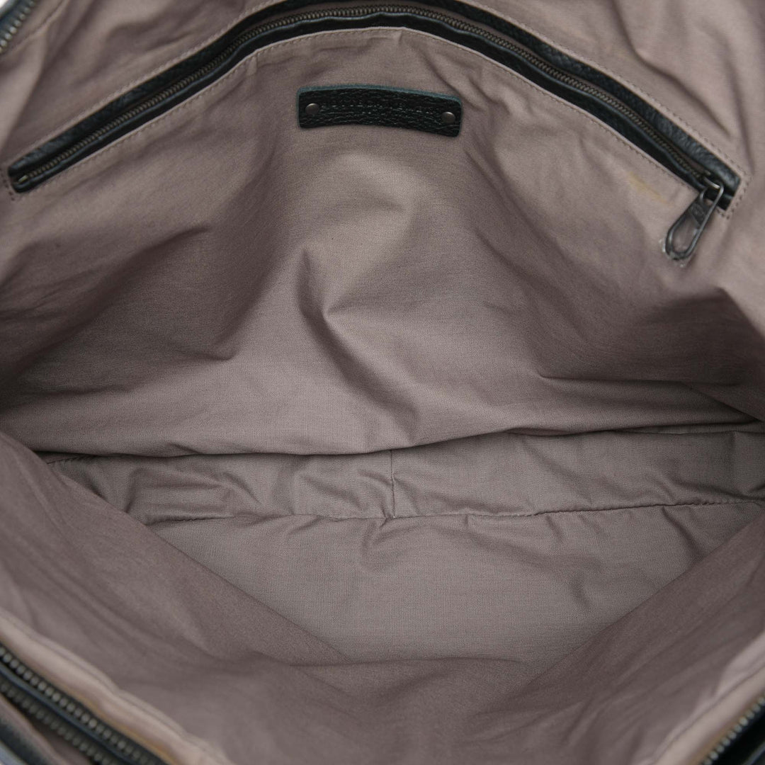 Bottega Veneta Intrecciato à finitions Cuir Business Sac