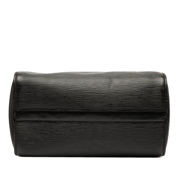 Louis Vuitton Epi Speedy 25