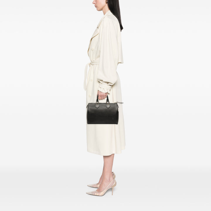 Louis Vuitton Epi Speedy 25