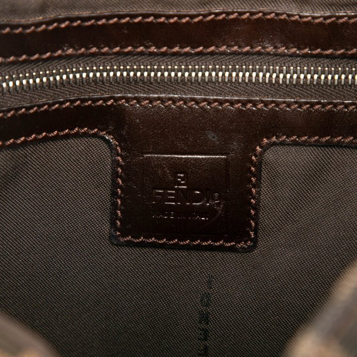 Zucca Sac Marron