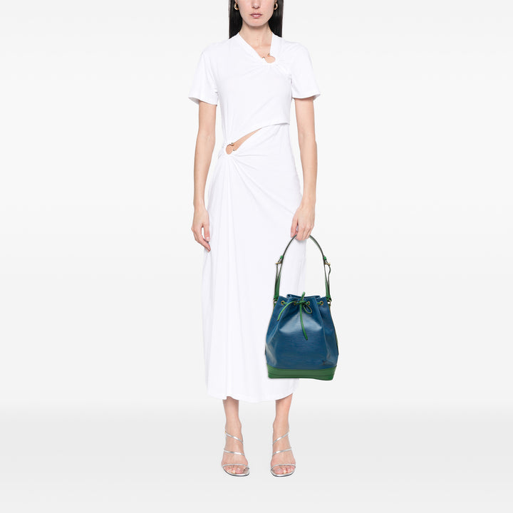 Louis Vuitton Epi Bicolor Noe GM