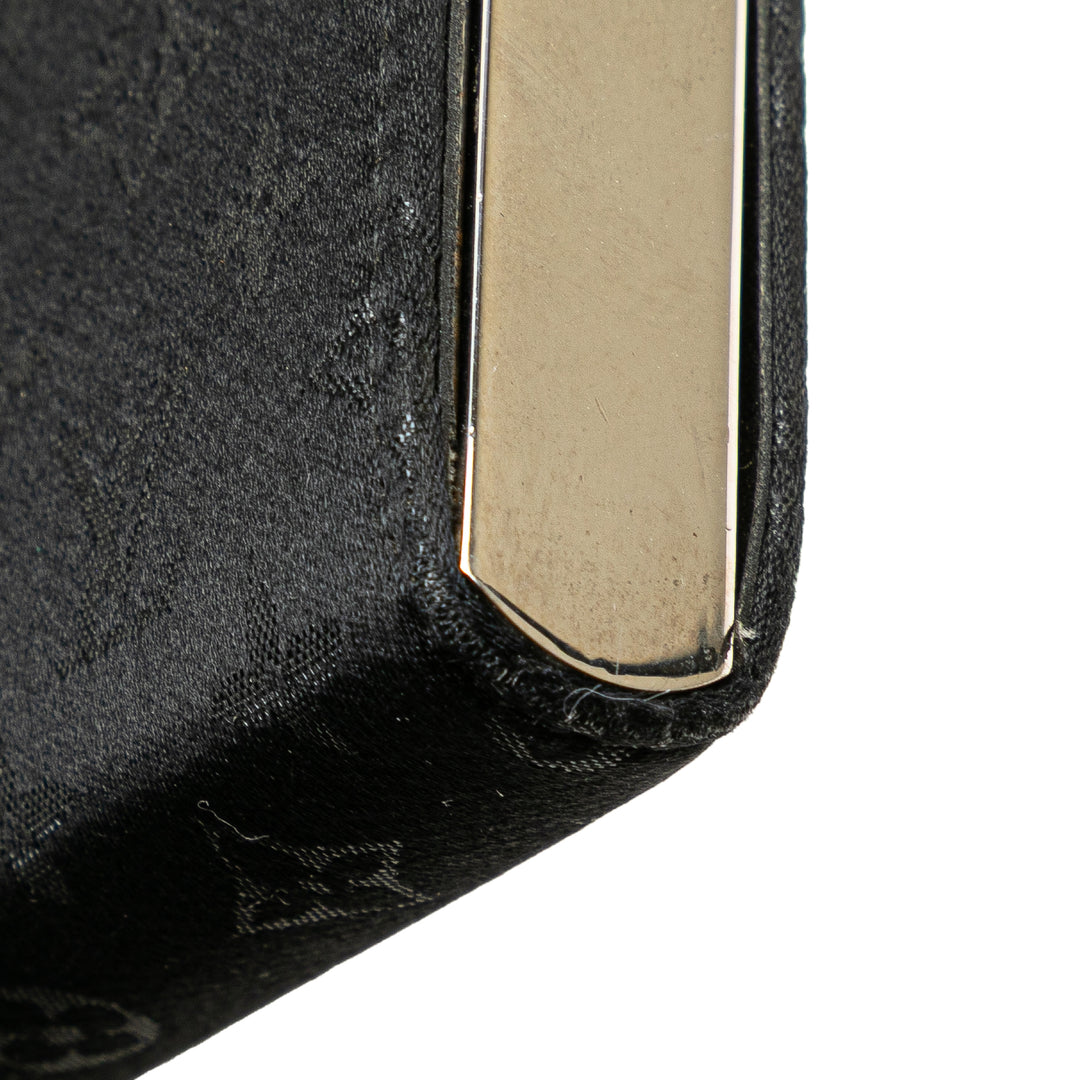 Louis Vuitton Monogram Satin Ange PM