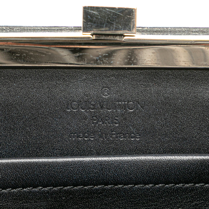 Louis Vuitton Monogram Satin Ange PM