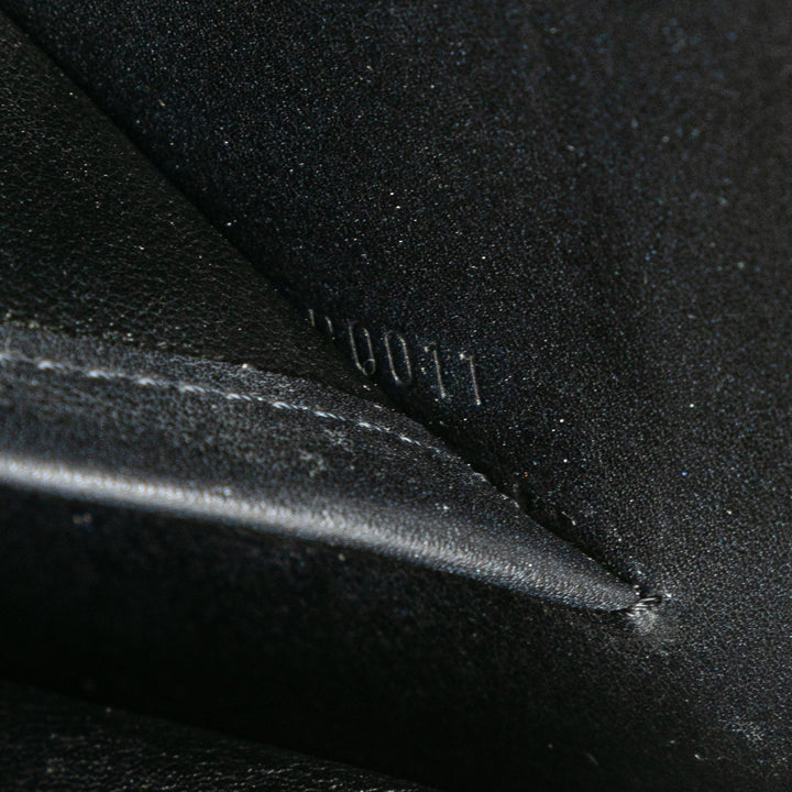 Louis Vuitton Monogram Satin Ange PM