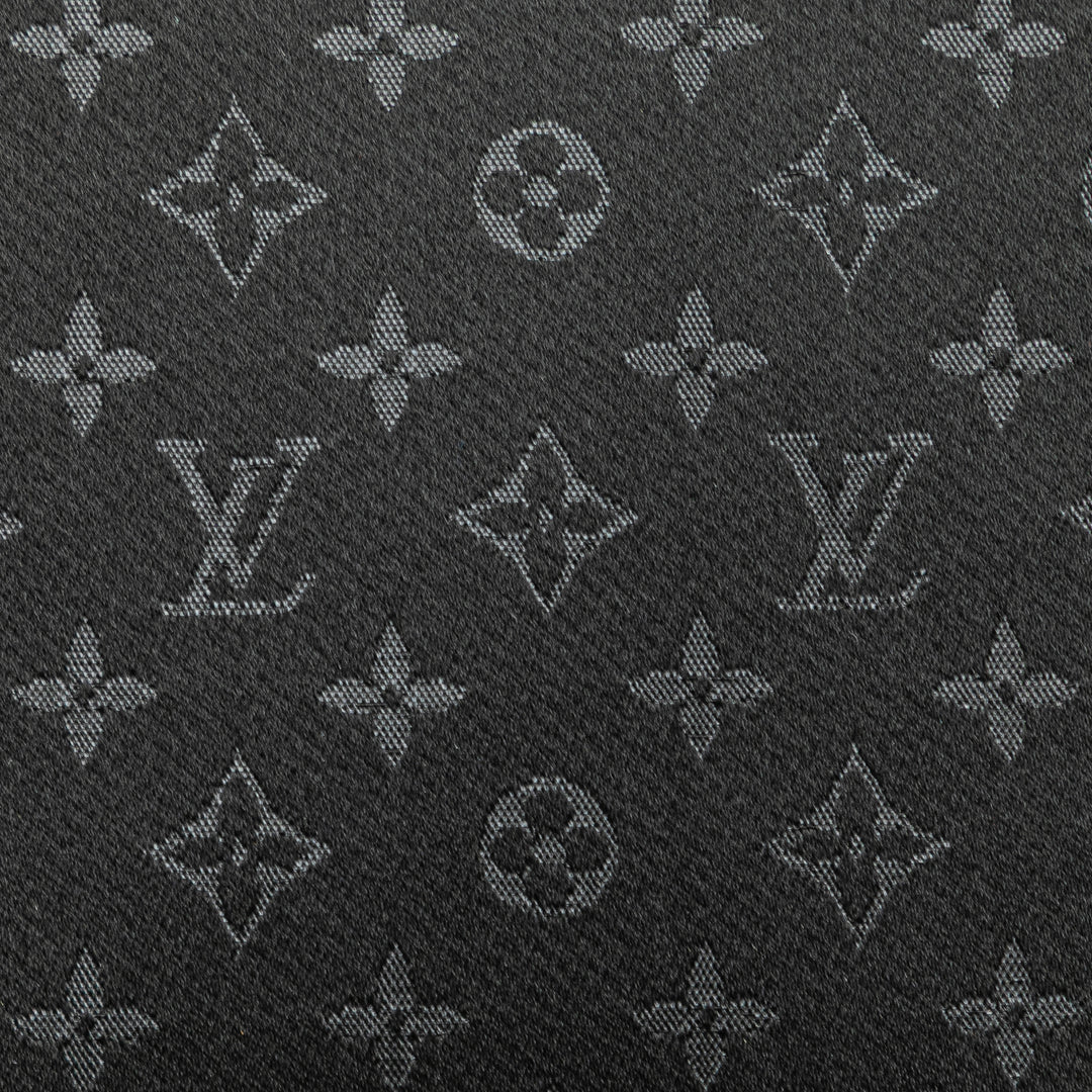Louis Vuitton Monogram Satin Ange PM