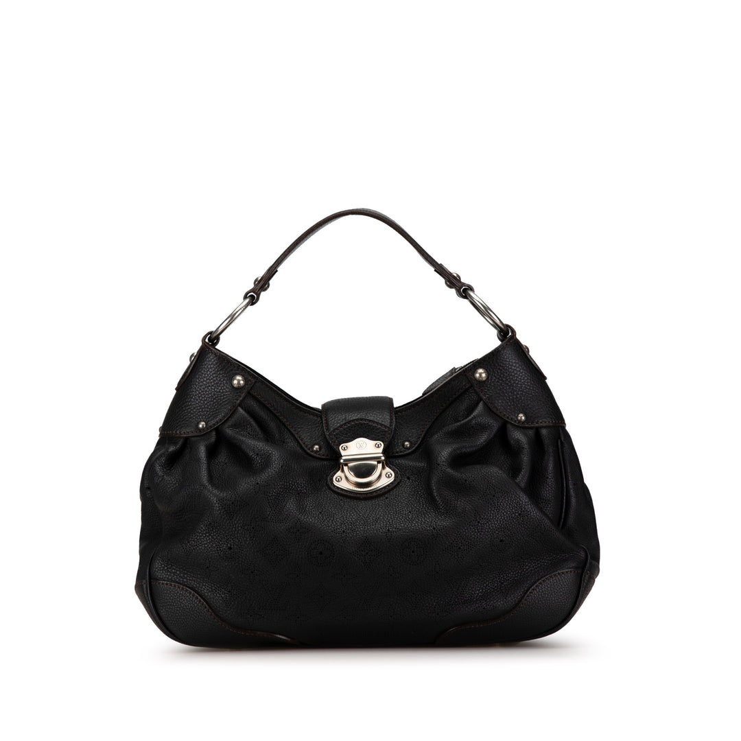 Monogram Mahina Solar PM Black - Gaby Paris